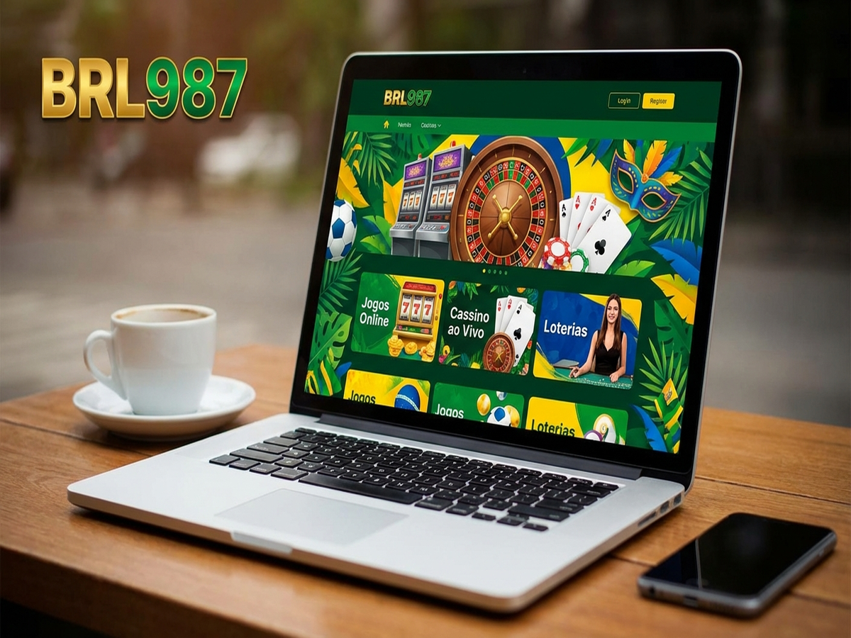 Screenshot 1 brl987